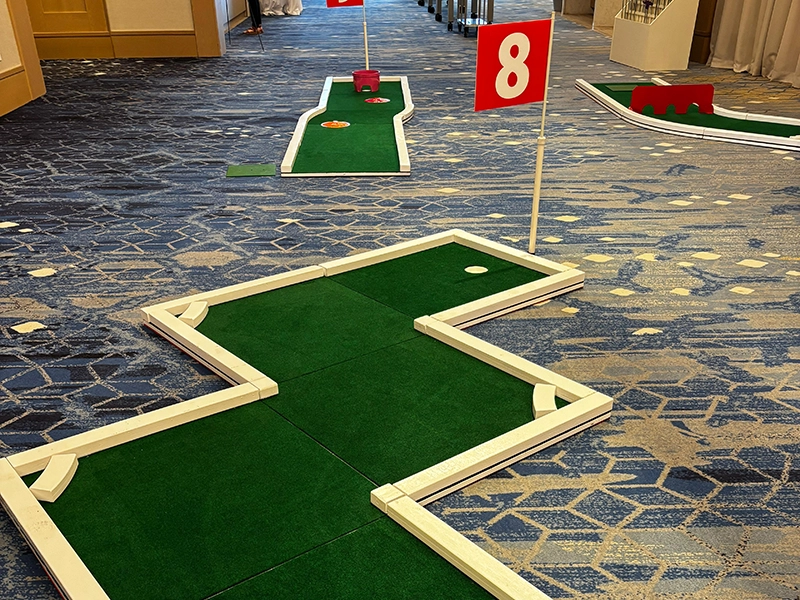 putt putt golf rentals new york image