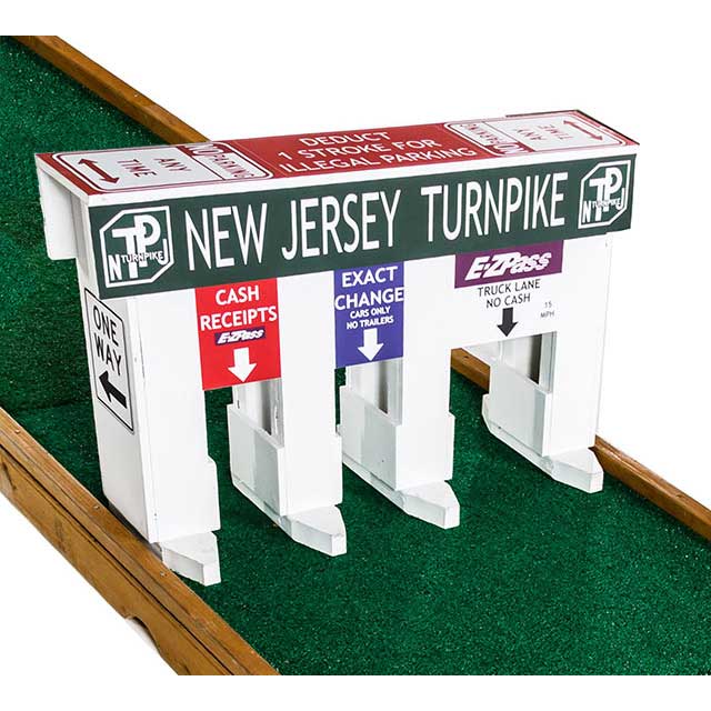 Putt Putt Obstacle Rentals Philly image